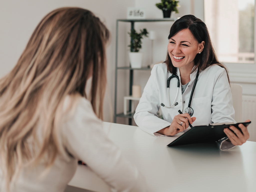 Stronger teams, happier patients: How internal communication drives better care