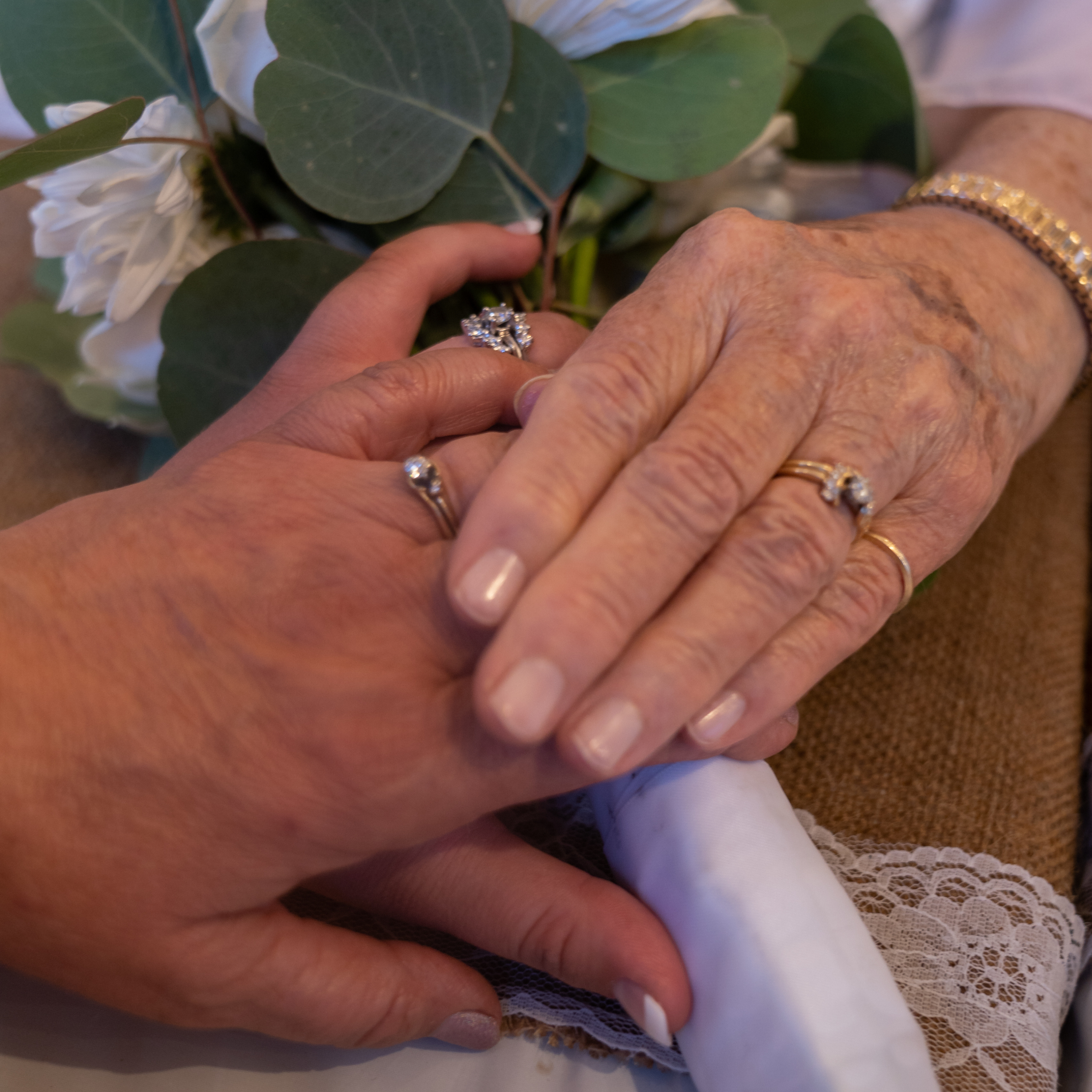       
  
      Caught in the Middle       How to Support the Sandwich Generation in Senior Care     By any measure, the “sandwich generation” is under extraordinary pressure. These are adults (most often in midlife) who are simultaneously caring for