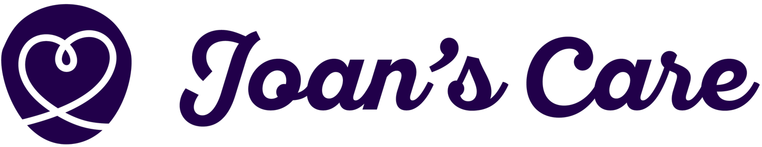 Joan's Care