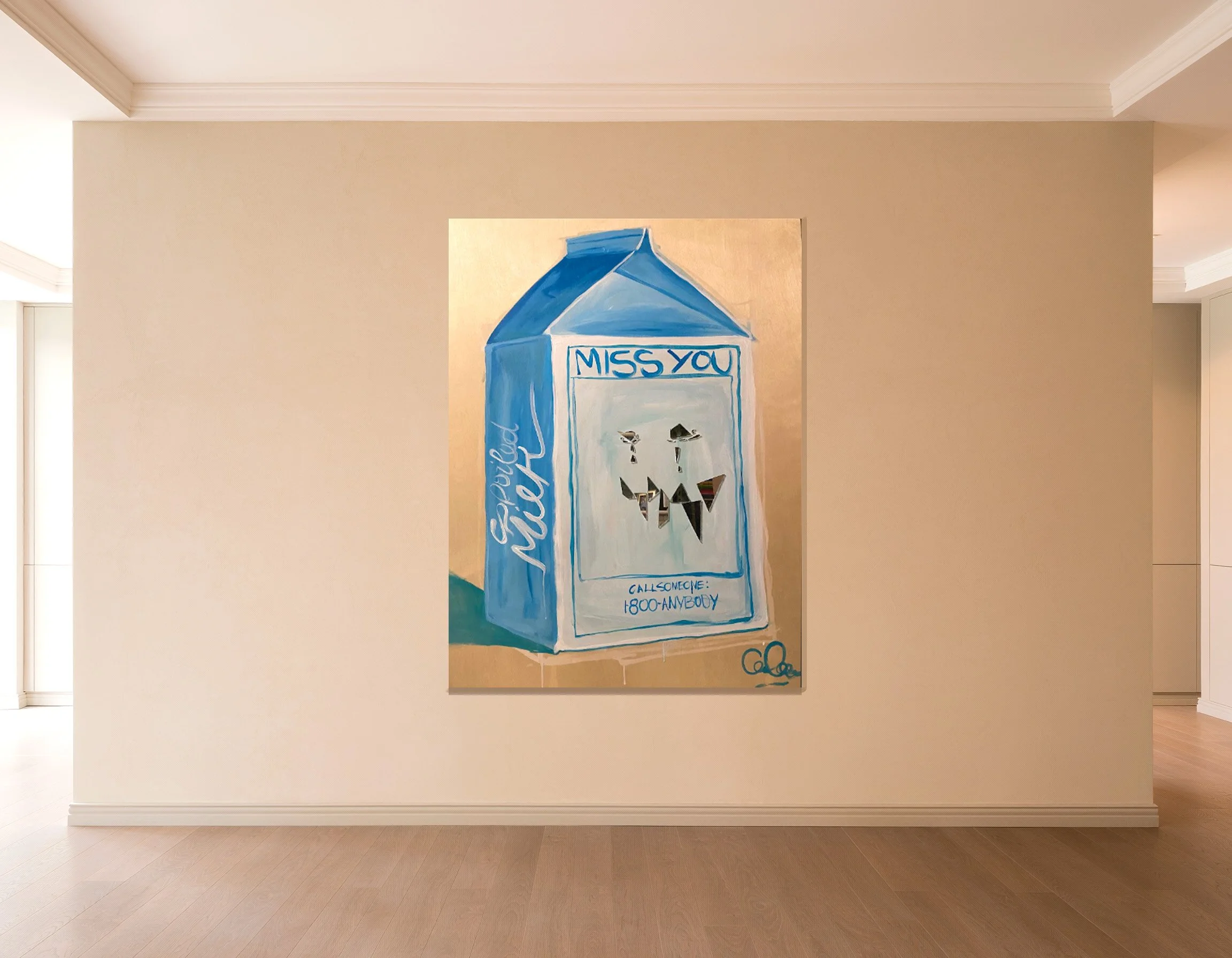 MissYou_Painting_interior wall in warm neutral.jpg