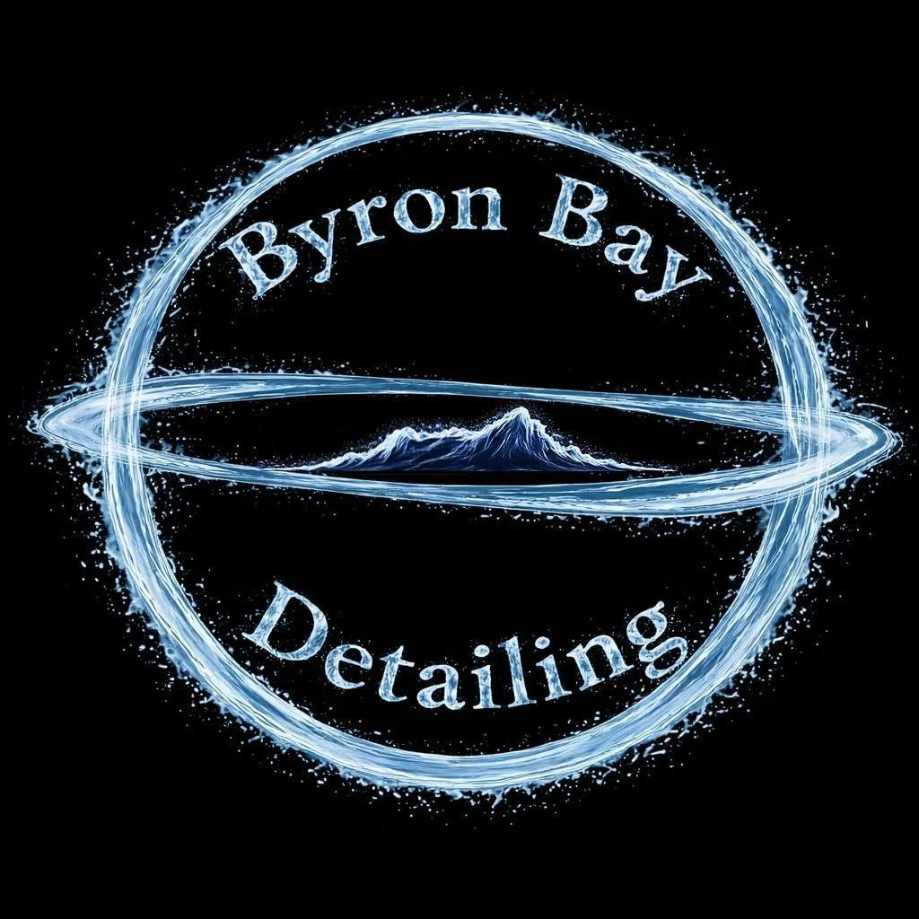 Byron Bay Detailing