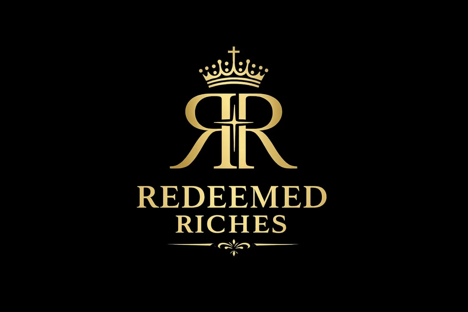 REDEEMED RICHES