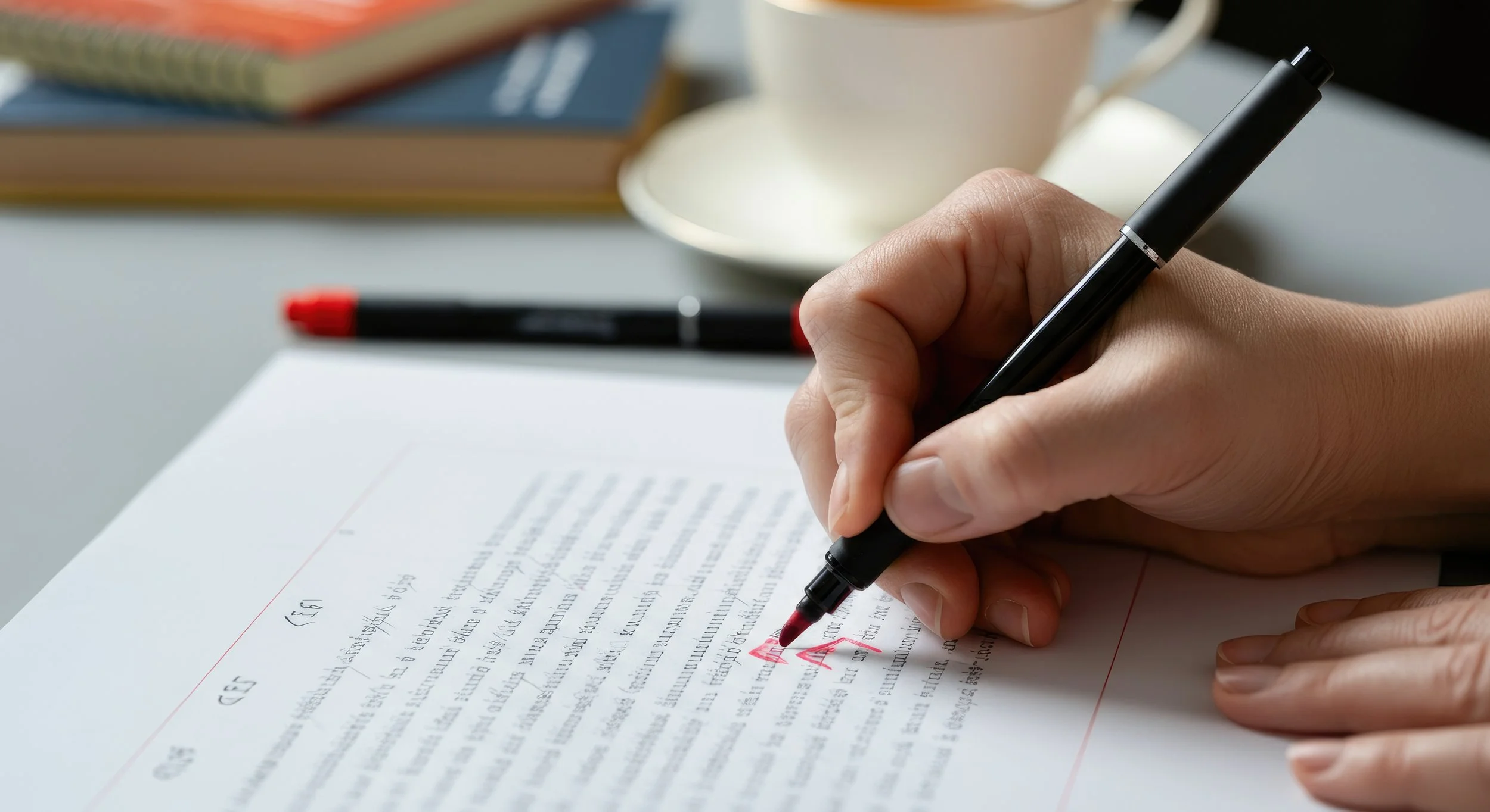 Eulogy Editing & Polishing