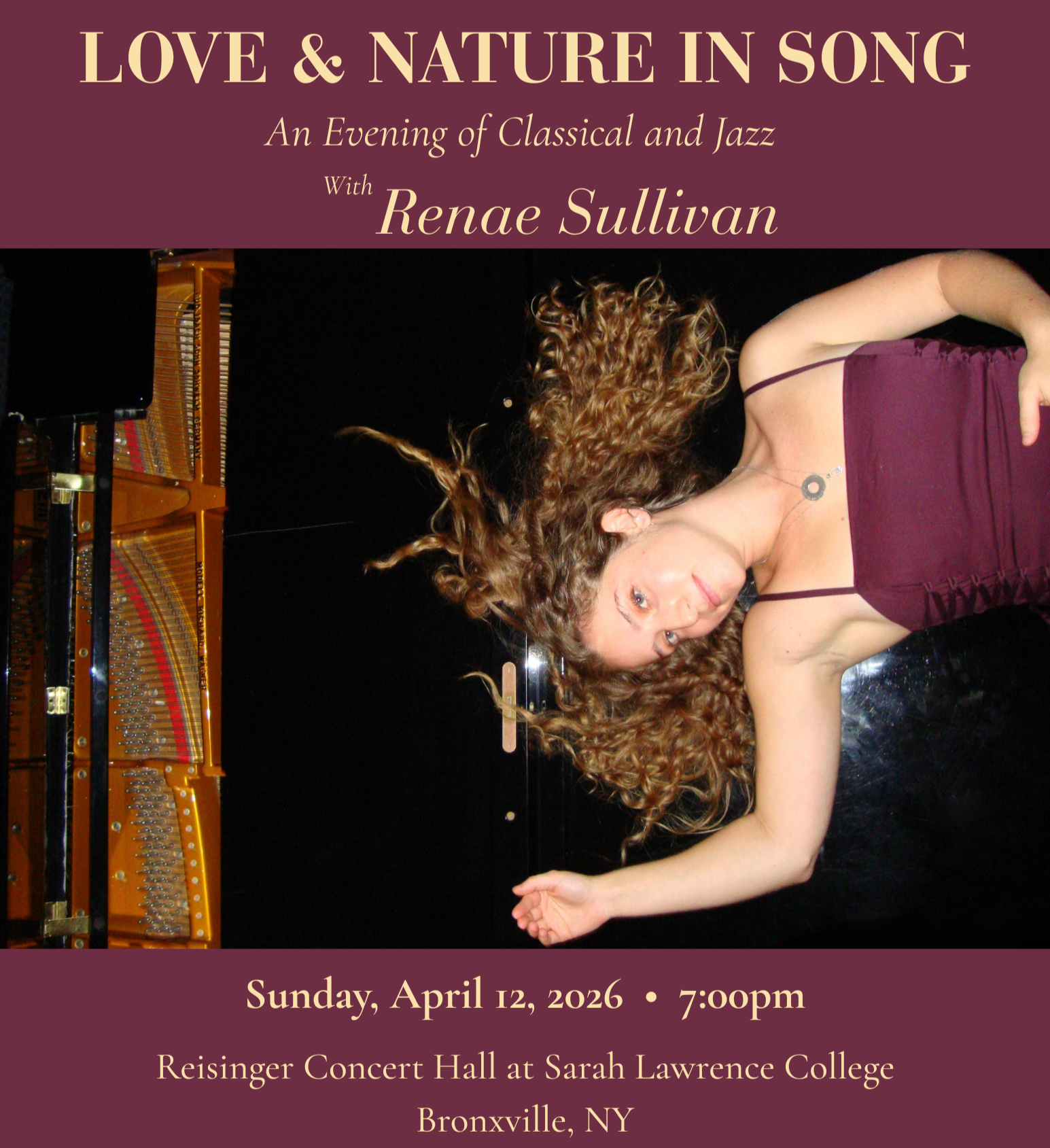 Senior Recital