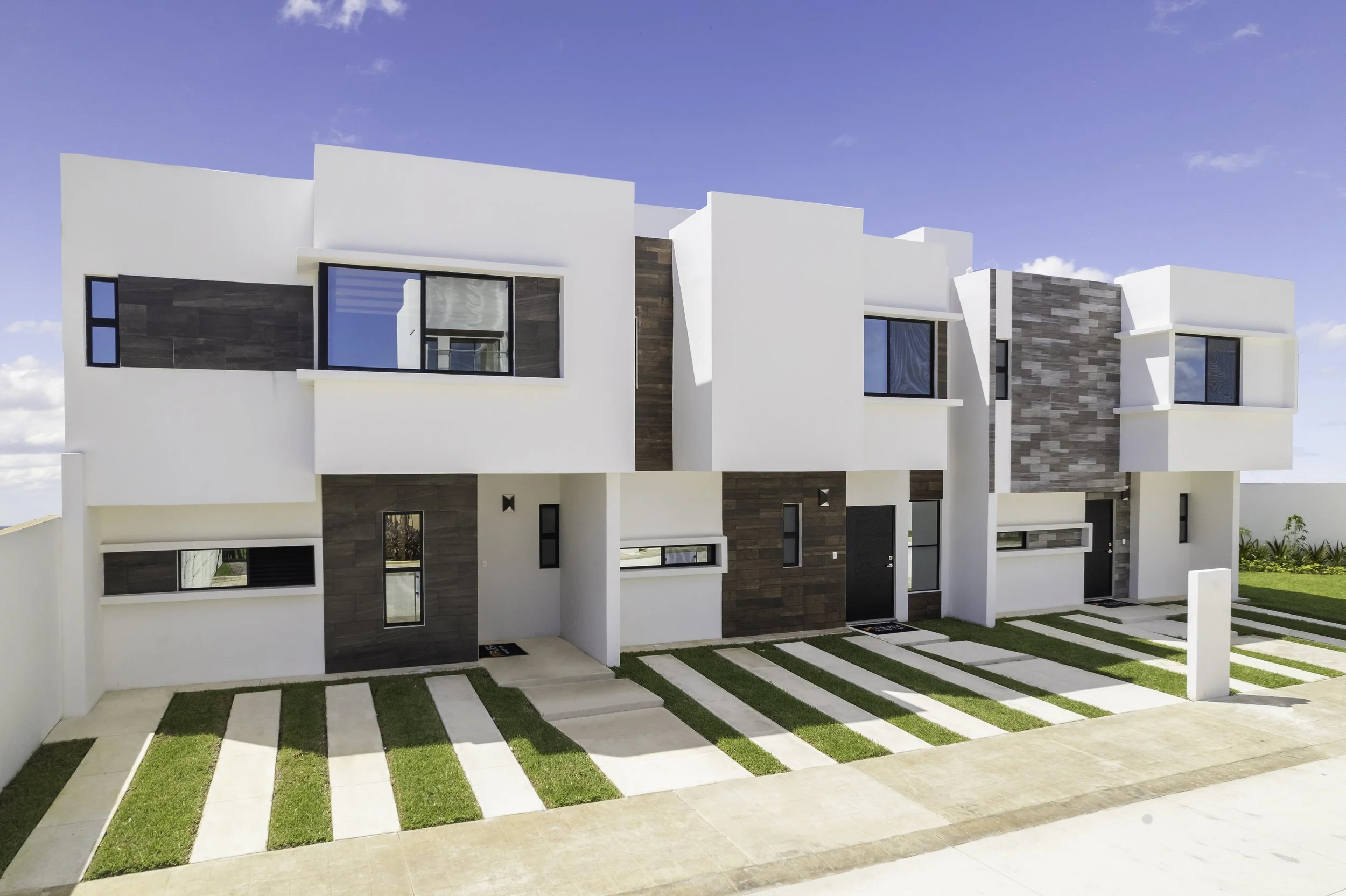 Sayab Residencial | Cancún