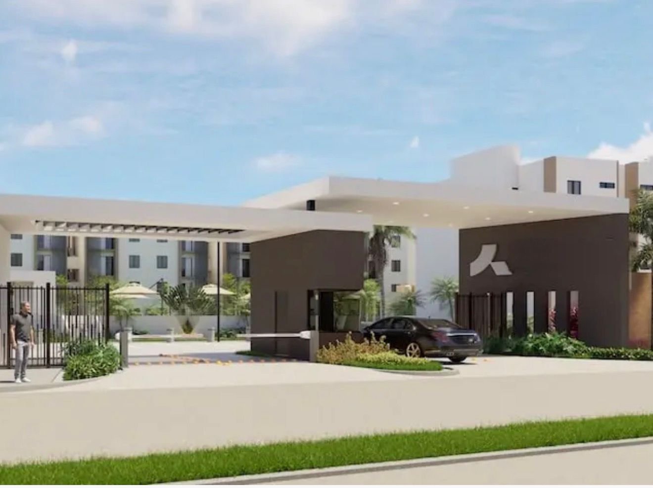 Almahá | Departamentos en Cancún