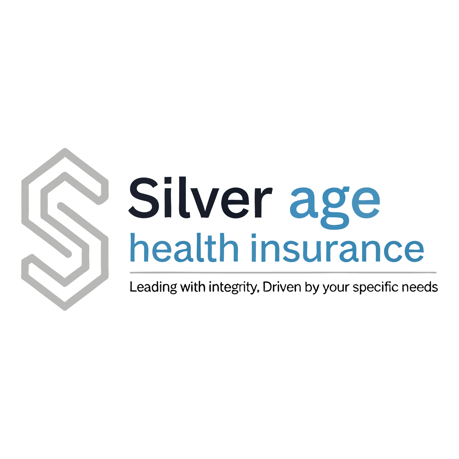 Silver Age Health Insurance   
