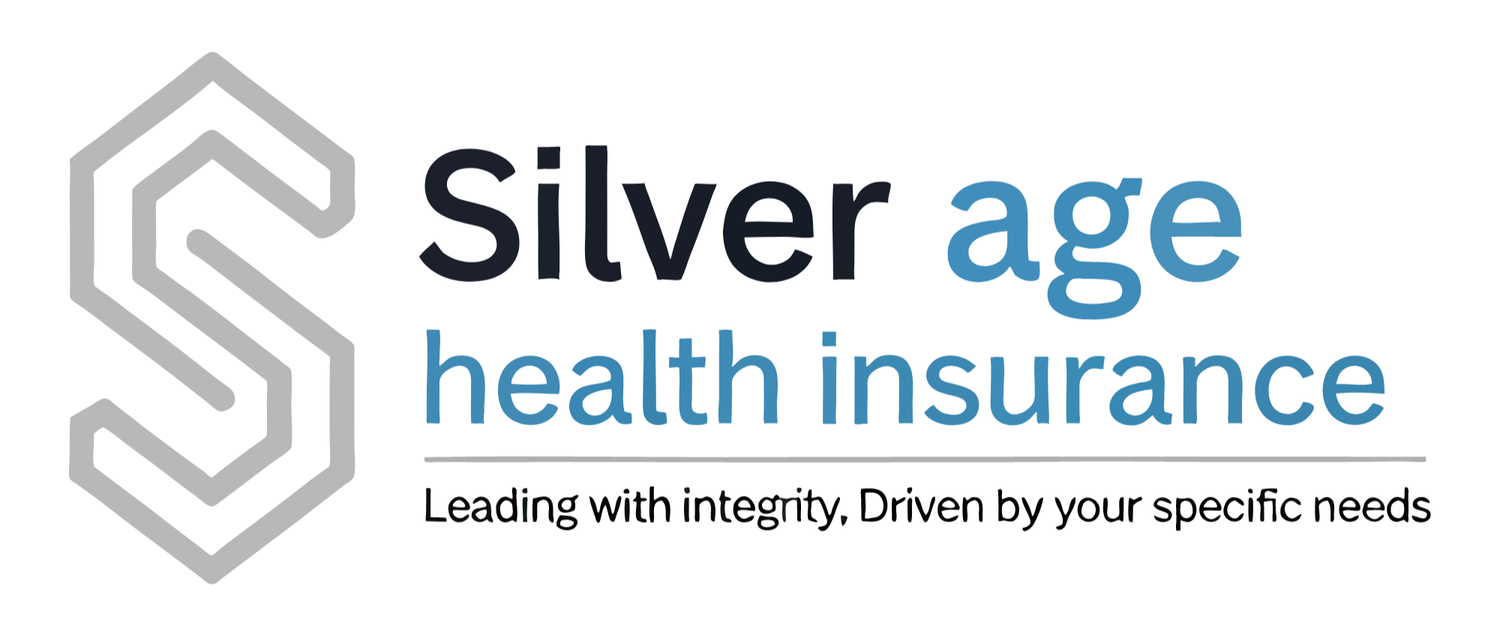 Silver Age Health Insurance   