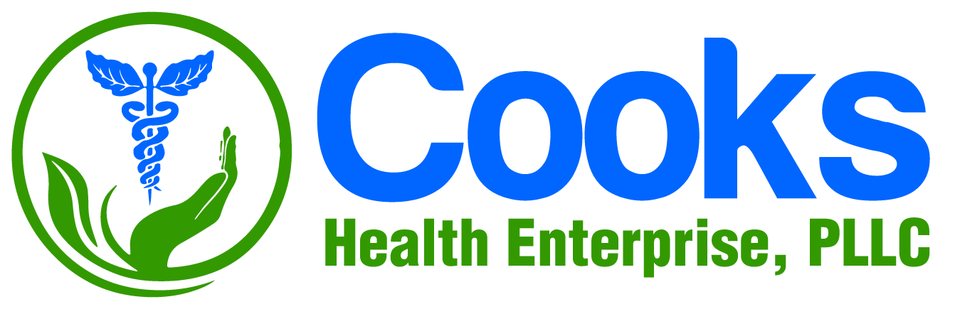 Cooks Health Enterprise, PLLC
