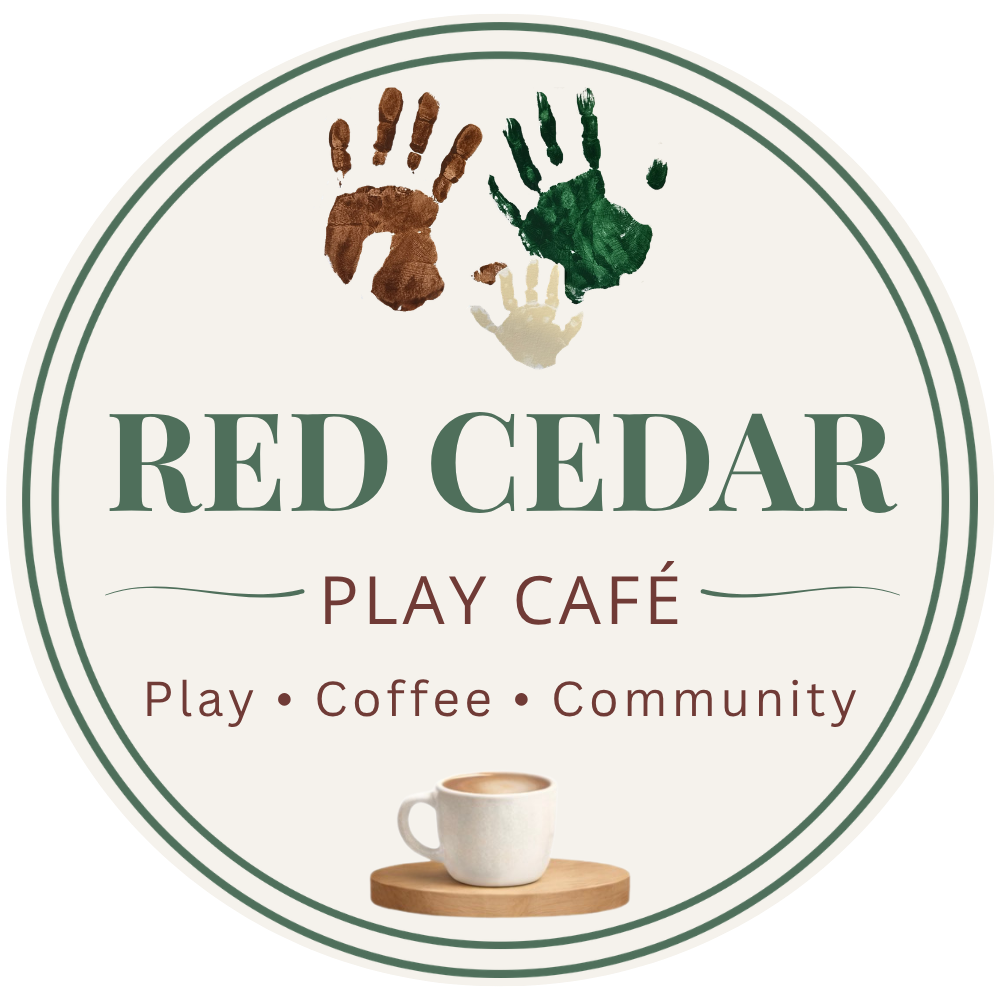 Red Cedar Play Cafe