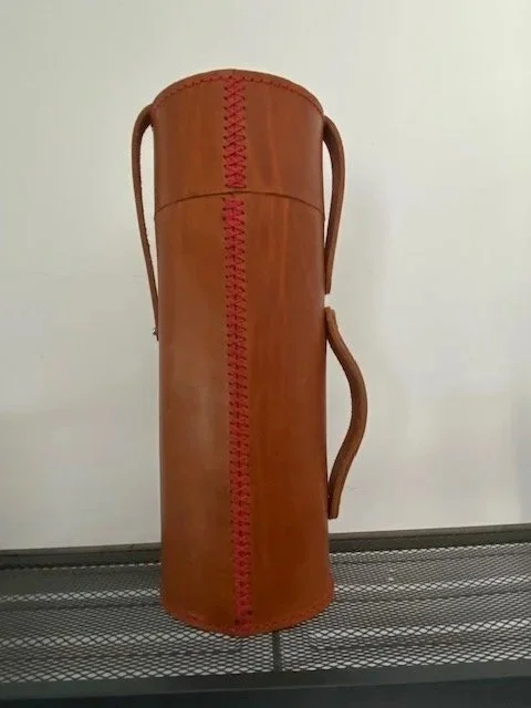 Champagne Bottle Cooler