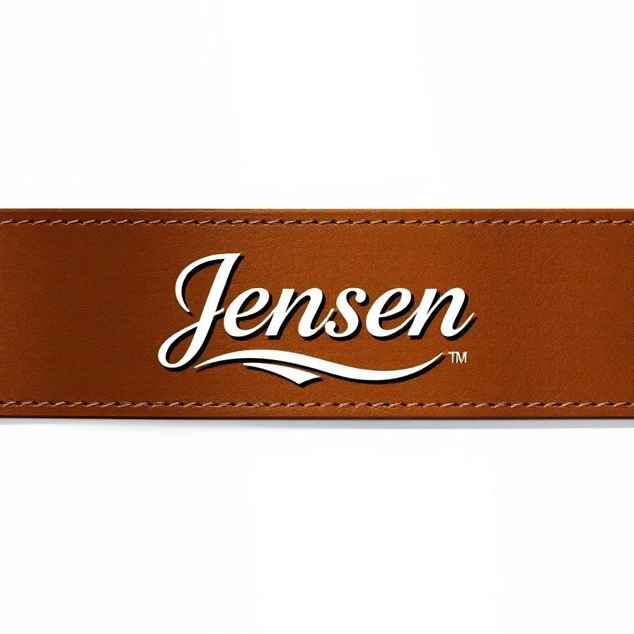 Jensen Leather