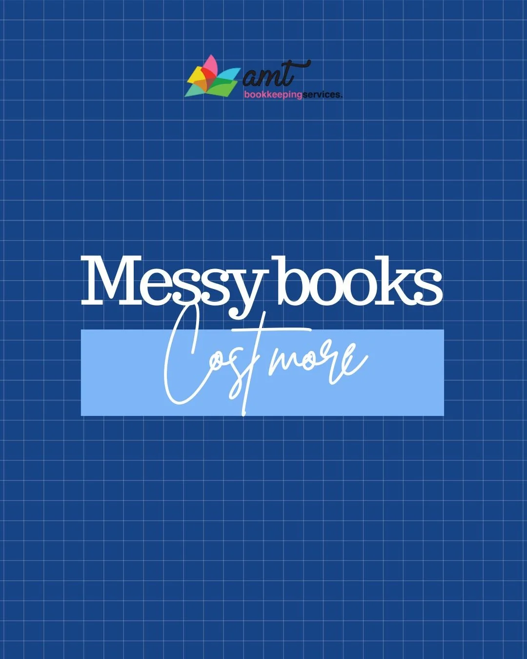 Not just in time &mdash; but in:

&bull; Accountant fees
&bull; Missed deductions
&bull; Poor decisions
&bull; Cashflow stress

Clean books = better outcomes.

EOFY highlights everything.