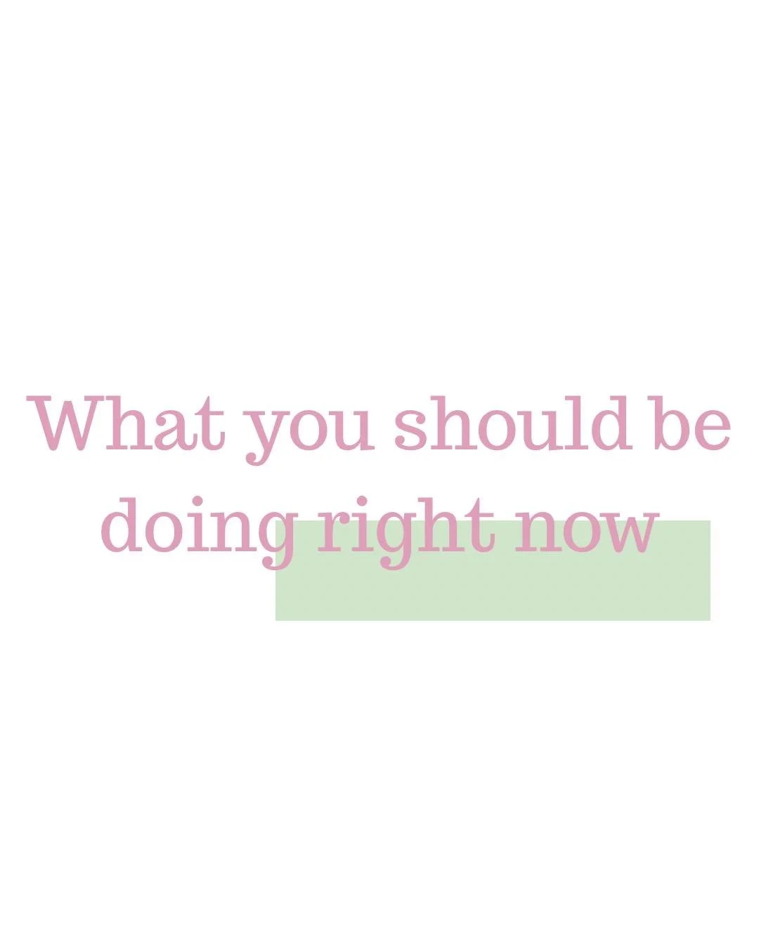EOFY doesn&rsquo;t have to feel chaotic&hellip; but leaving everything until the last minute definitely will 😅

Swipe to see some of the key things business owners should already be reviewing before 30 June.

✔️ Reconciliations
✔️ Payroll
✔️ Super
✔