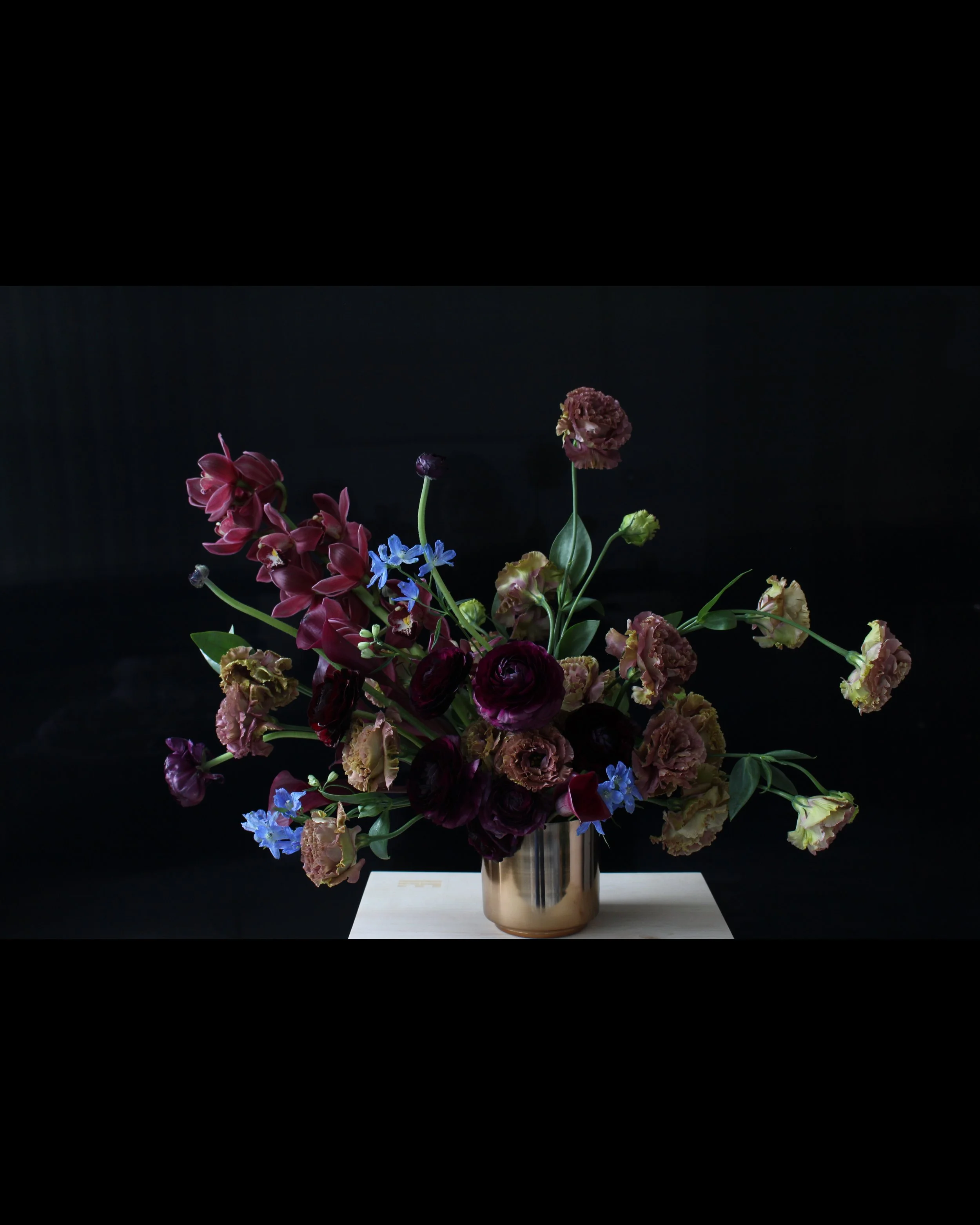 Medium Size Arrangement