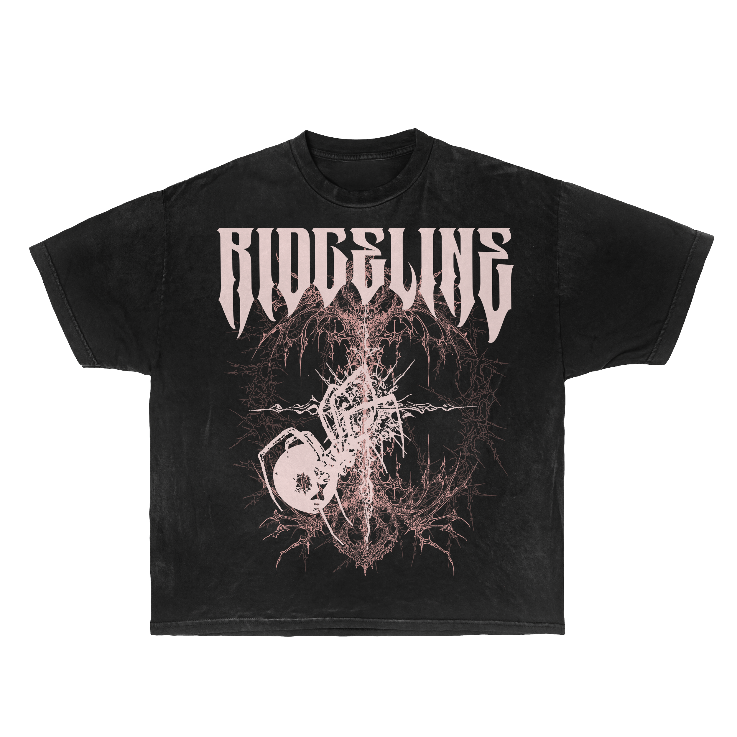 SPIDER TEE