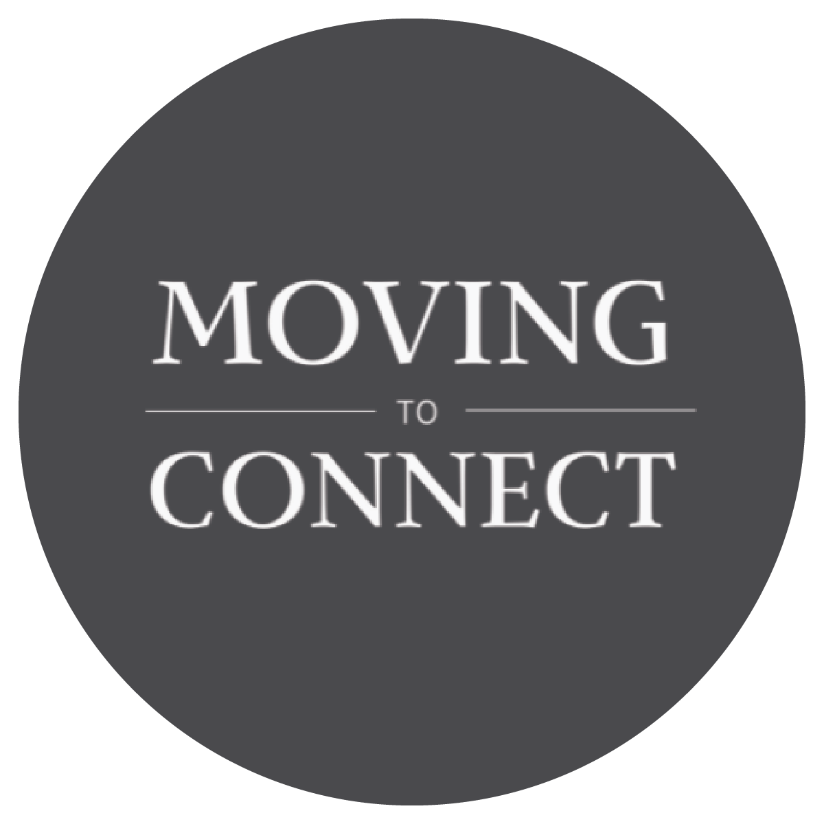Moving to Connect