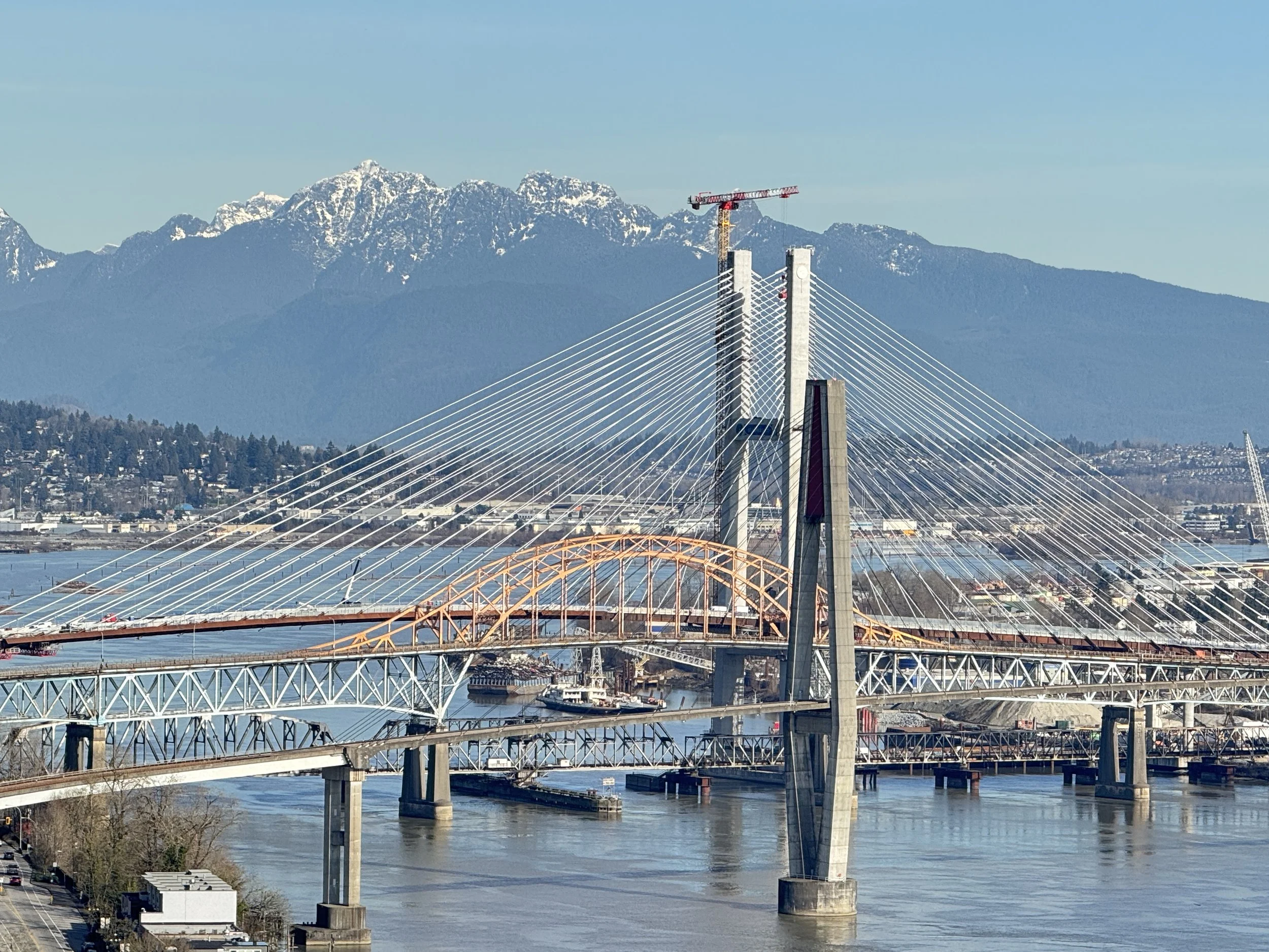 VANINDUSTRYMARKET, INDUSTRY, SEALING, GASKET, VANCOUVER, CANADA, INDUSTRY, PIPE, BRIDGE, INSULATION