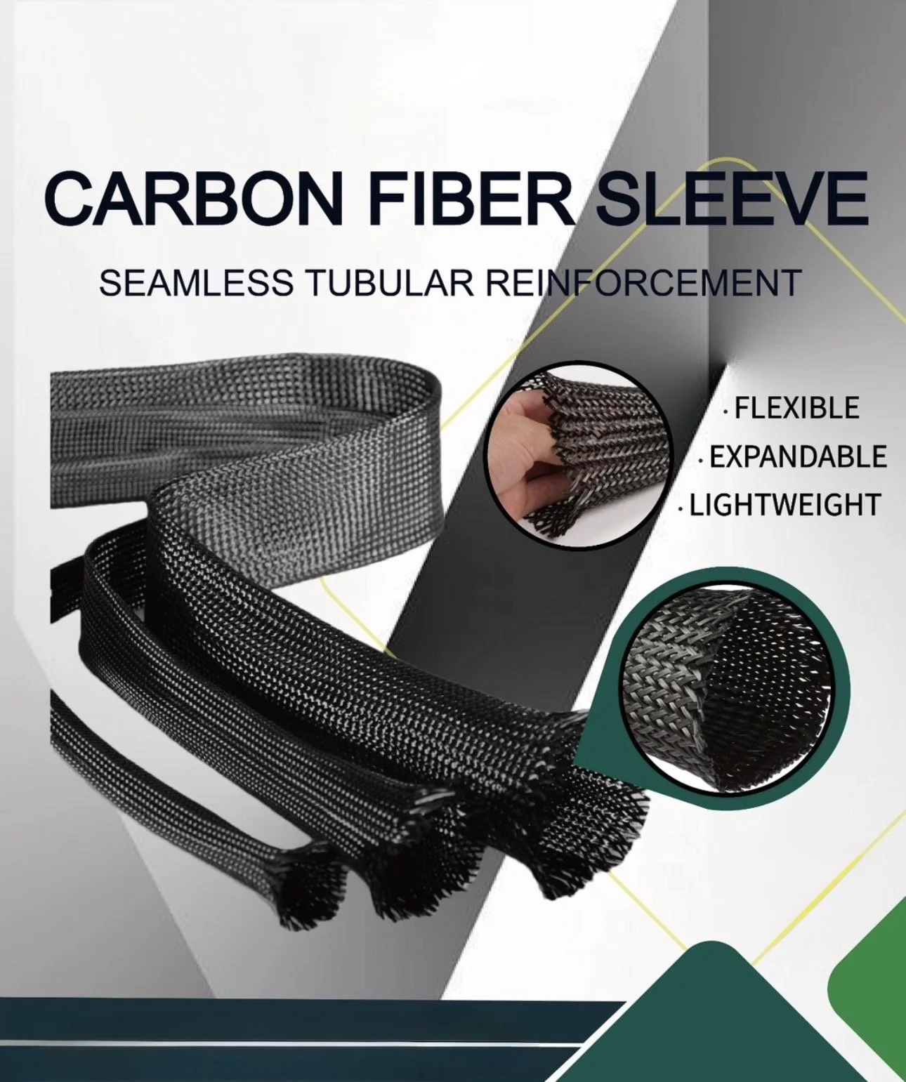 carbonfibre_sleeves, aerospace, marine, sports_gears, tube, pipe, shaft, automotive