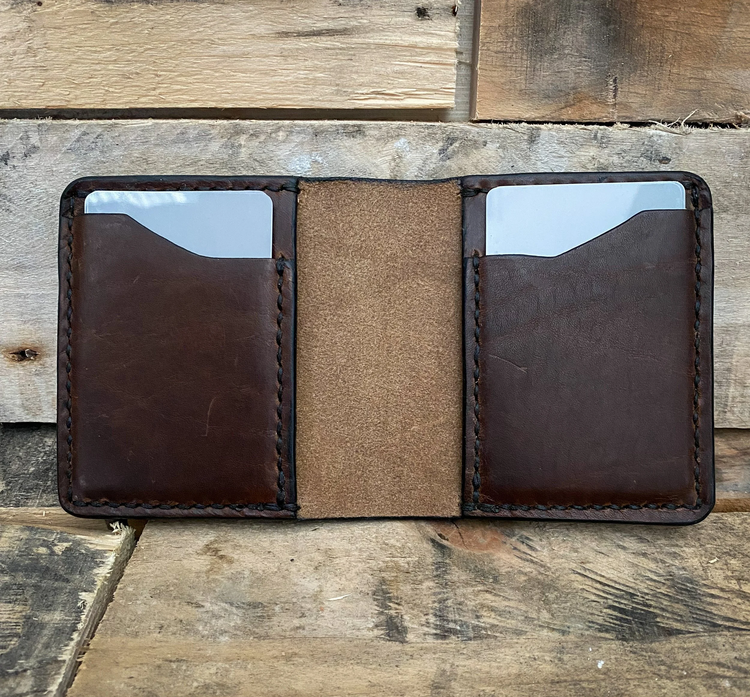 Skyline Wallet