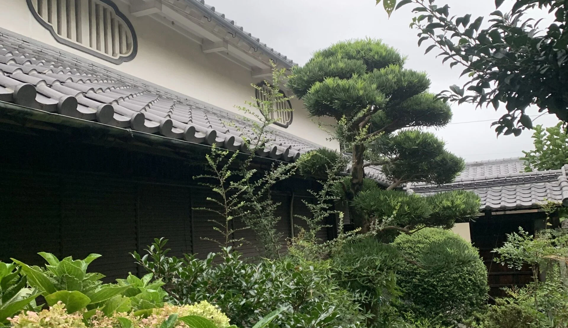 神戸市西区　古民家リノベーション