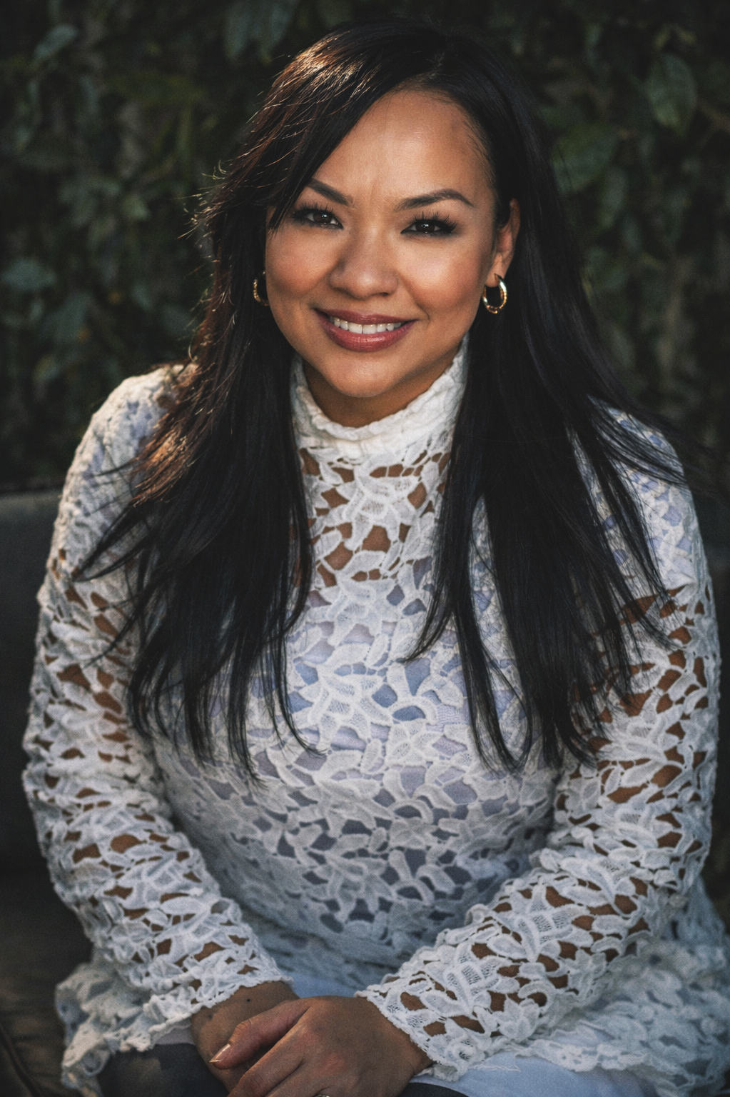 Liz Fuerte Ministries