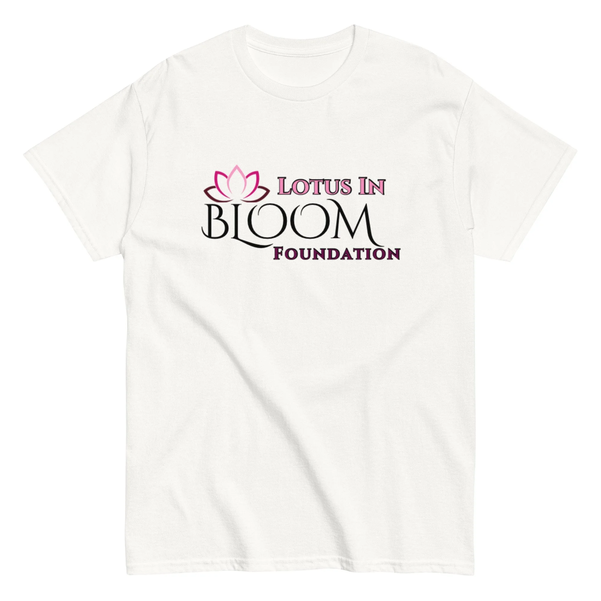 Unisex LIBF T-Shirt