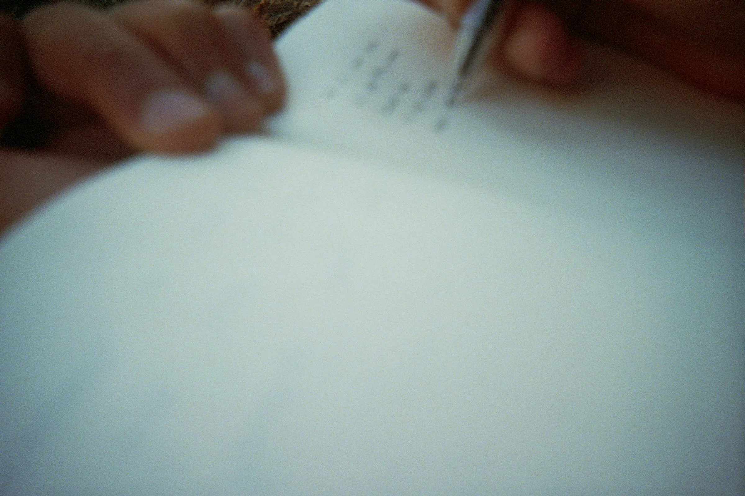 meditation and Freewrite