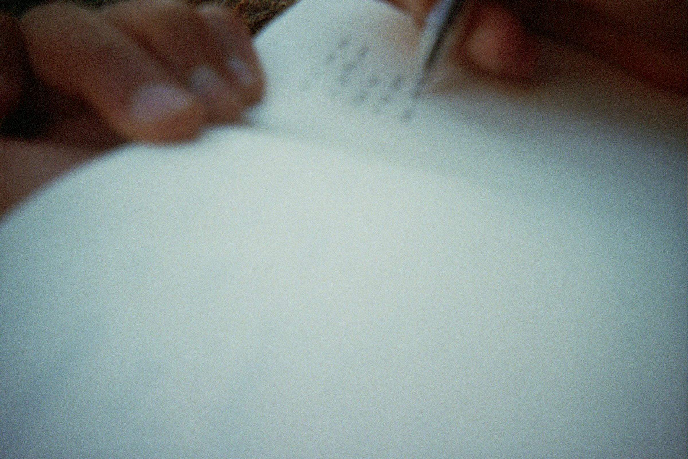 meditation and Freewrite