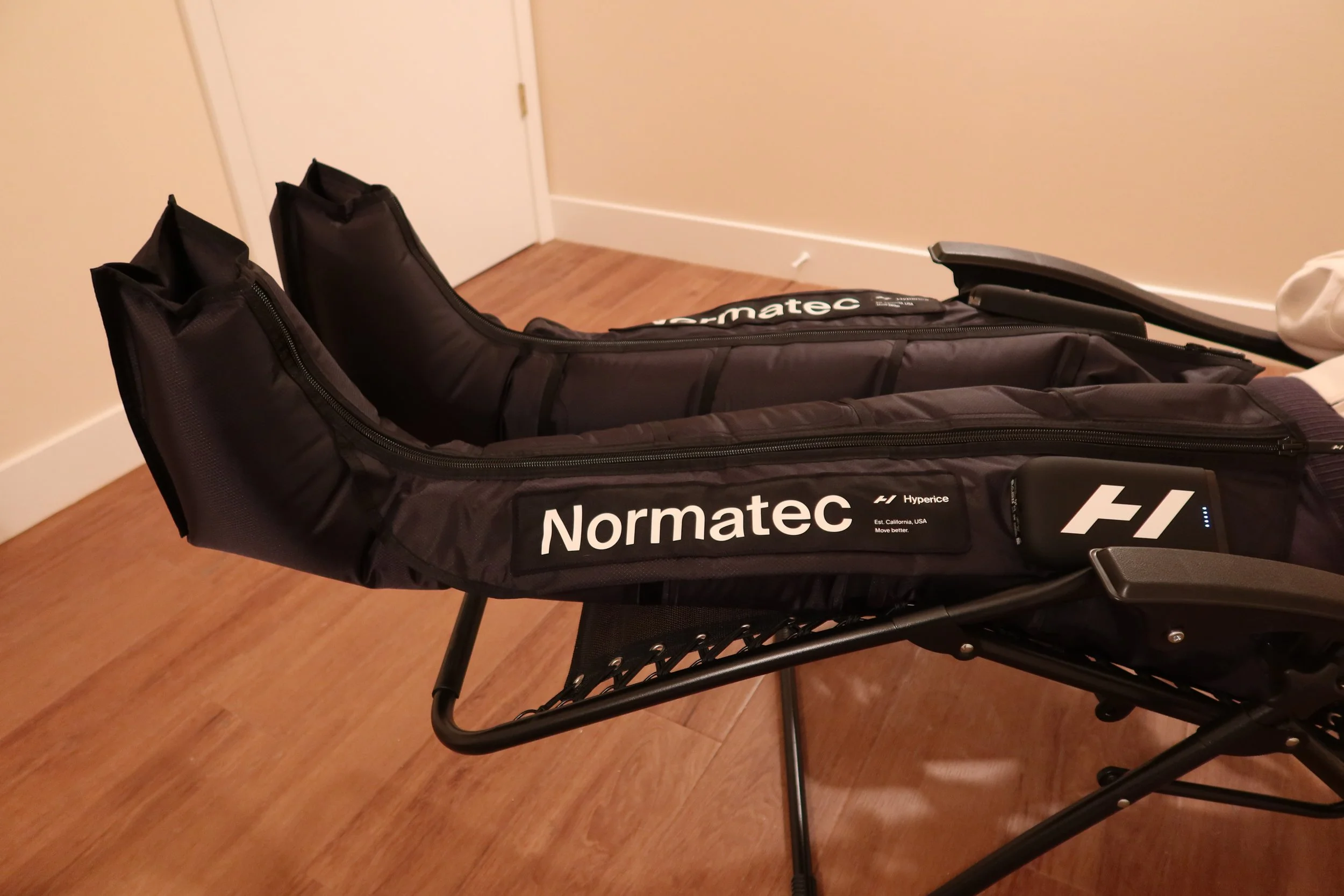 Compression Therapy