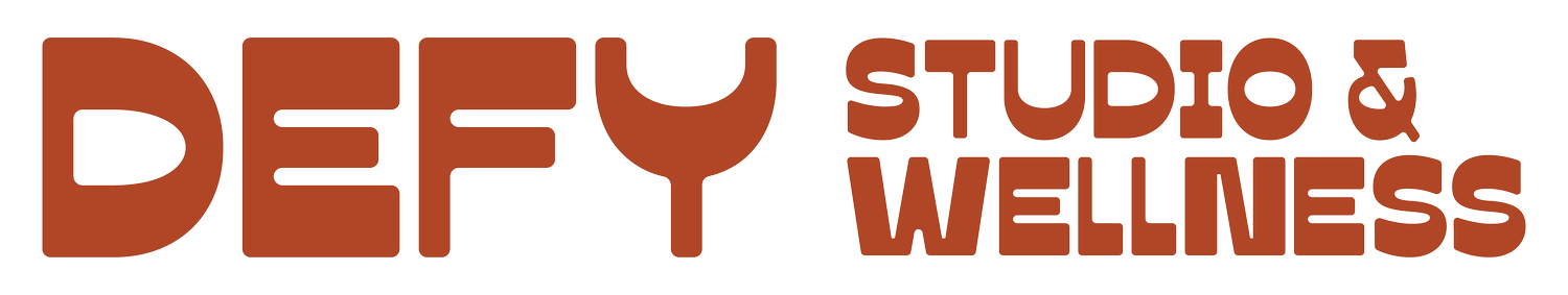 DEFY Studio &amp; Wellness