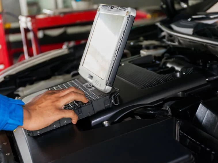 Vehicle Diagnostics
