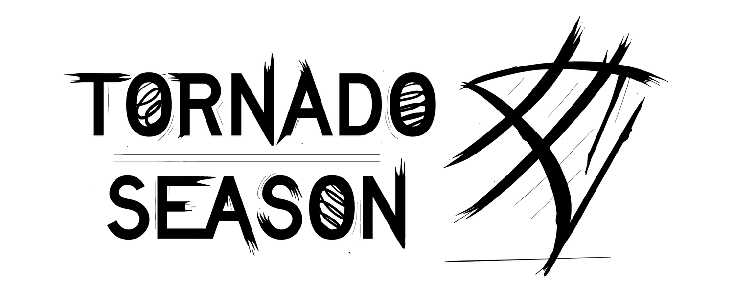 Tornado Season