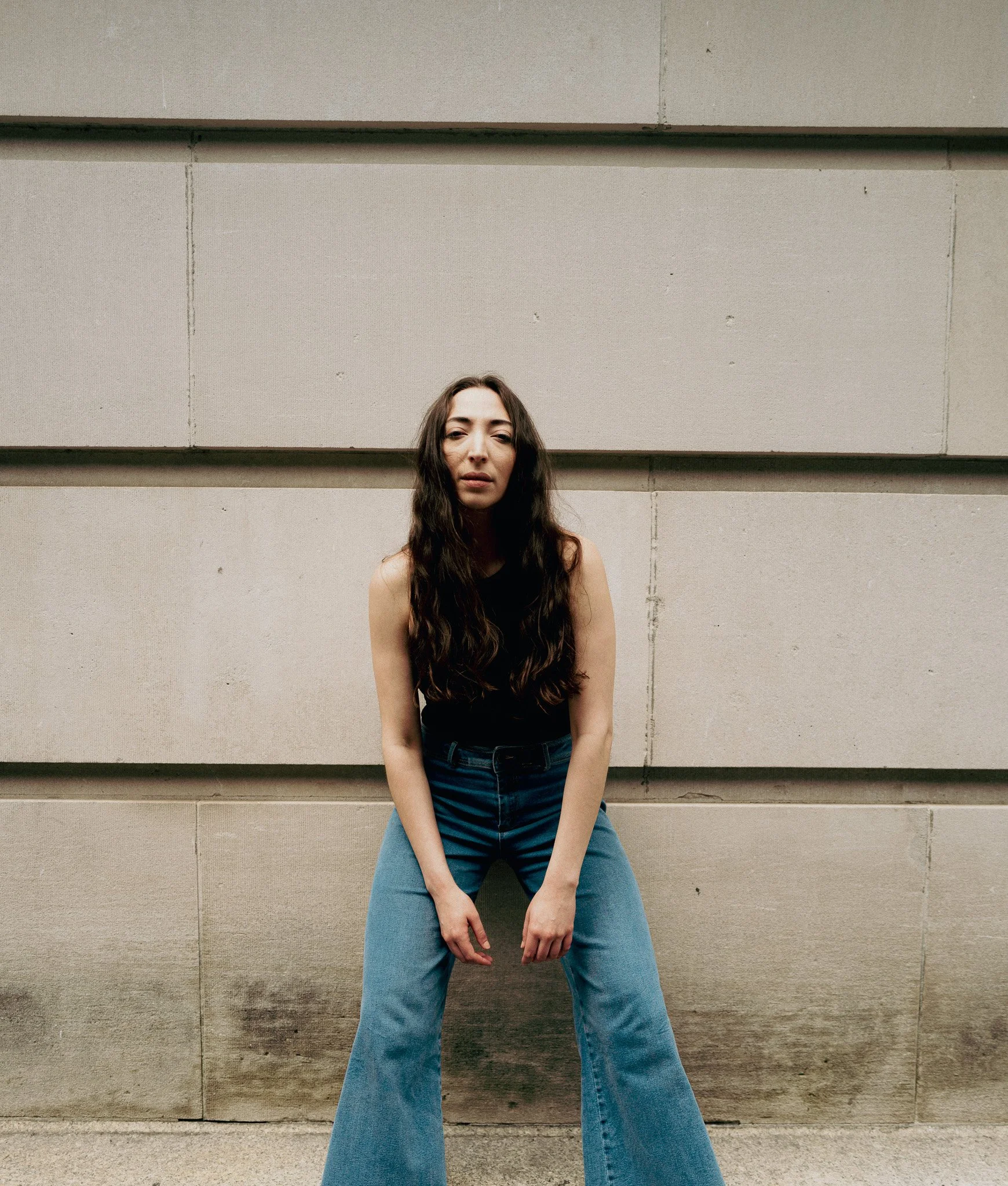 Actor, Arielle Beth Klein