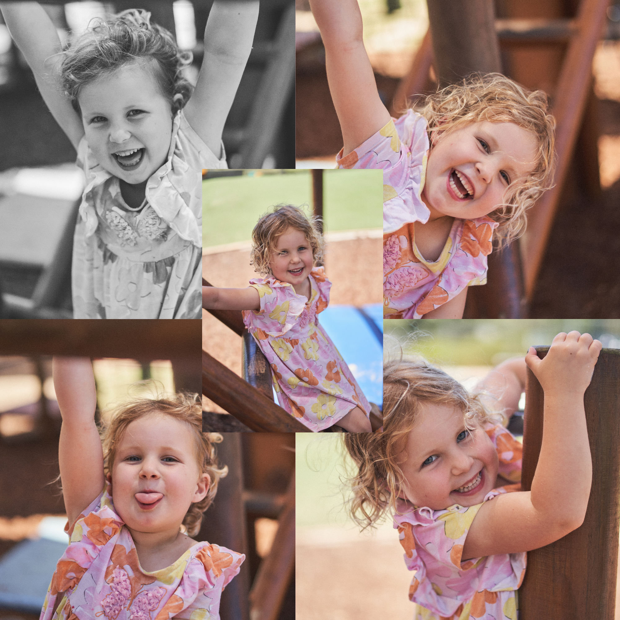 KC Kindy - Value package three