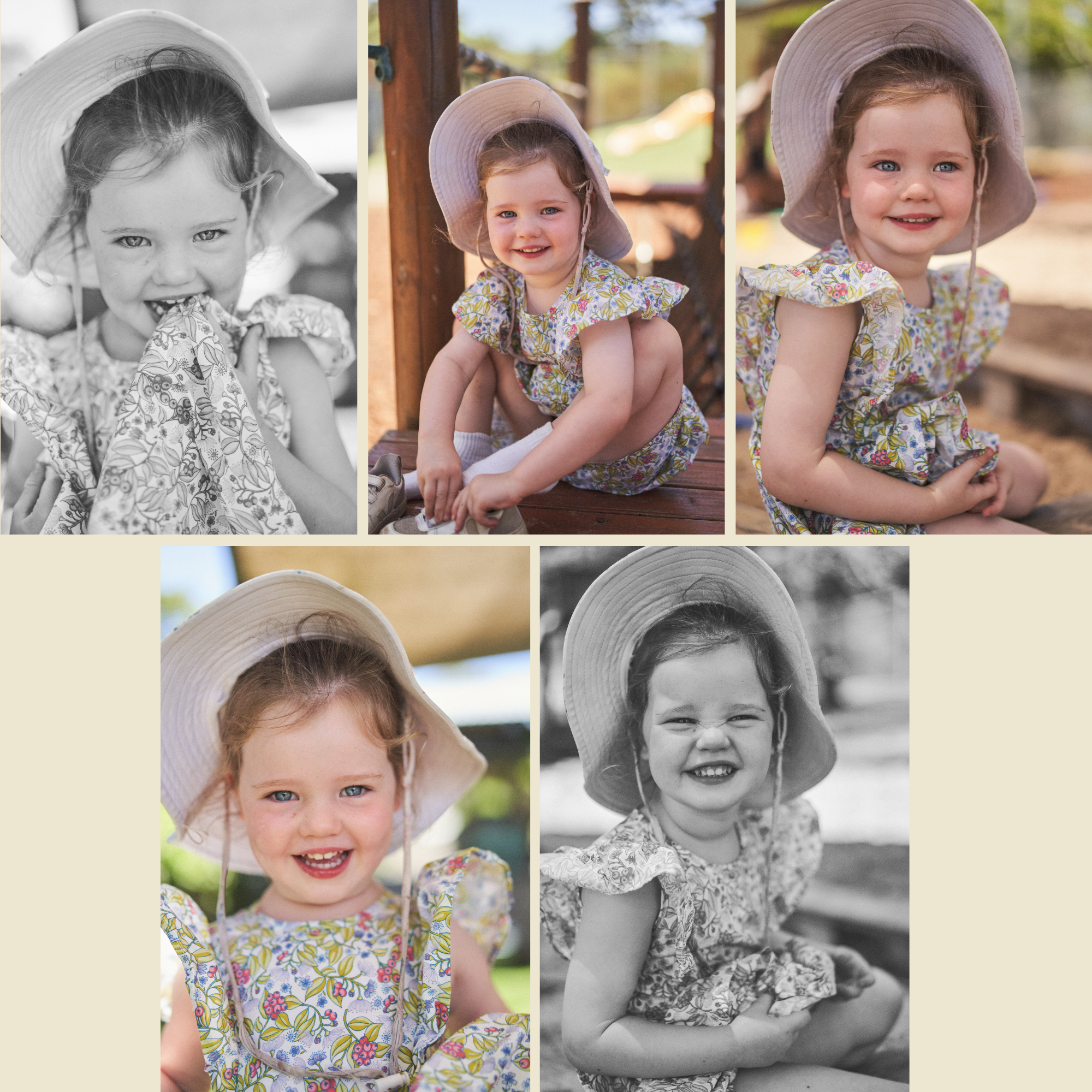 KINDY Package three  $189.00