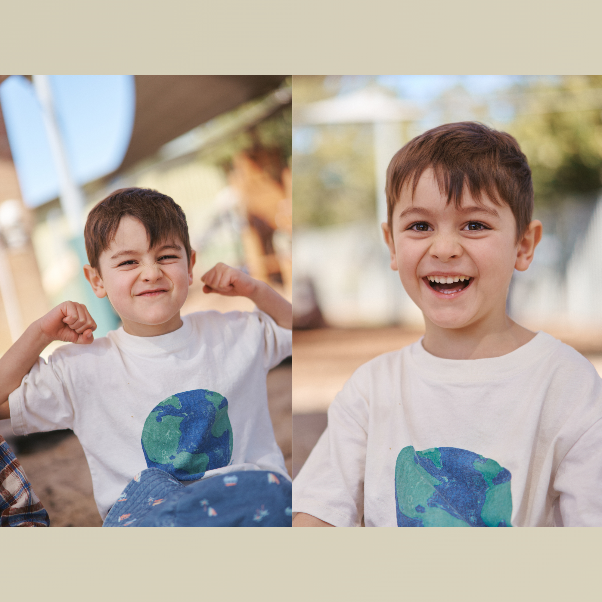 KC Kindy – Value Package One