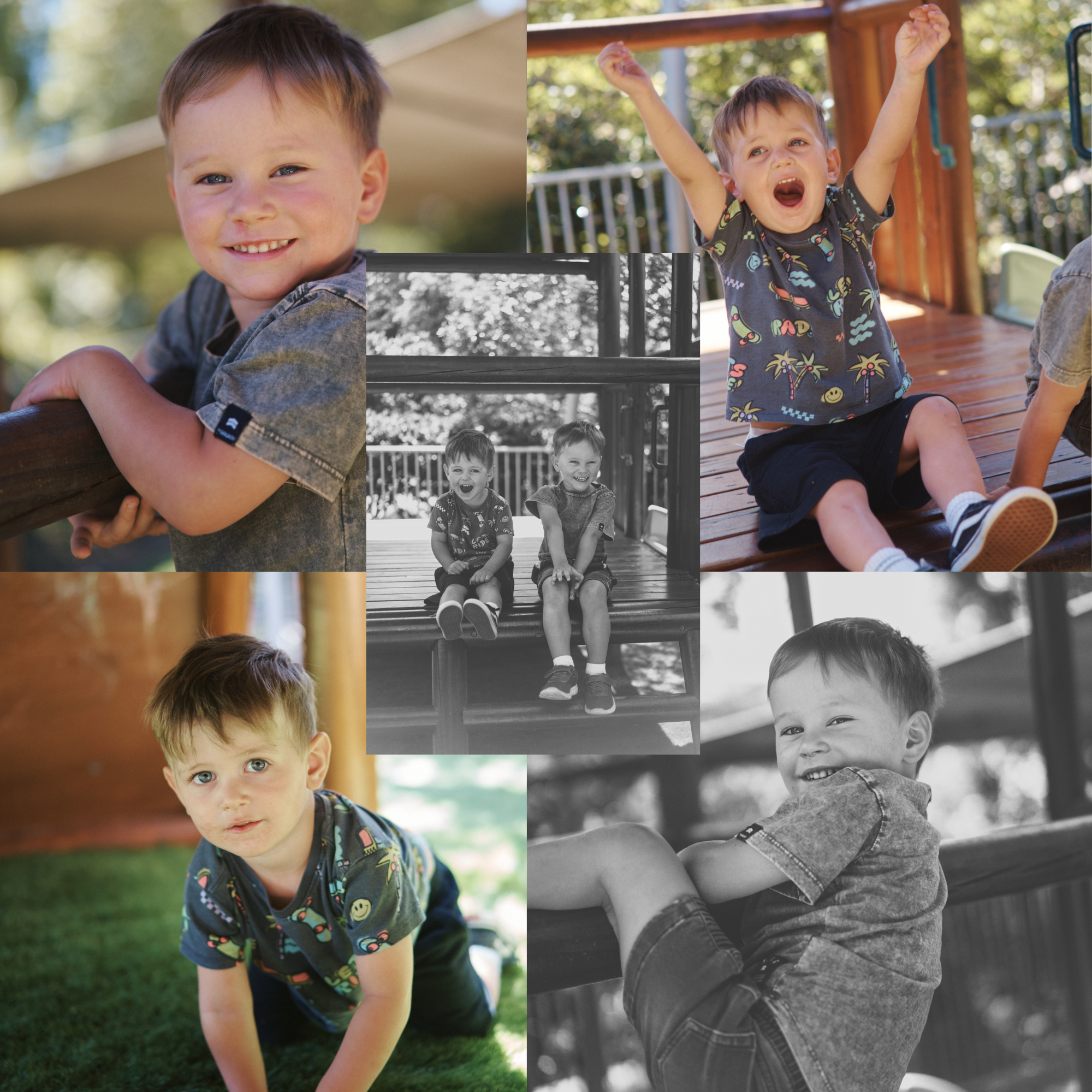 KC Kindy - Value Package Siblings