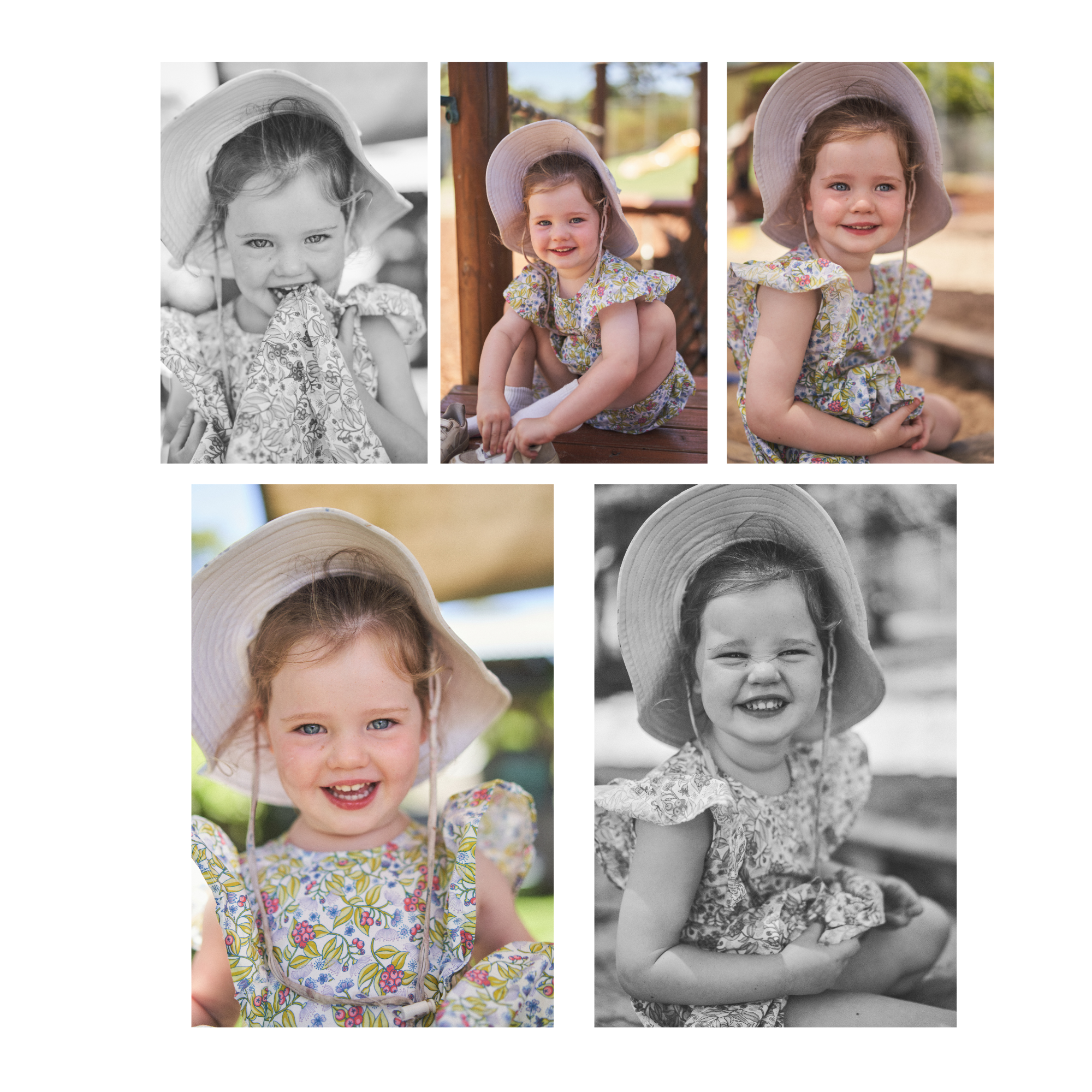 KINDY Package three  $189.00