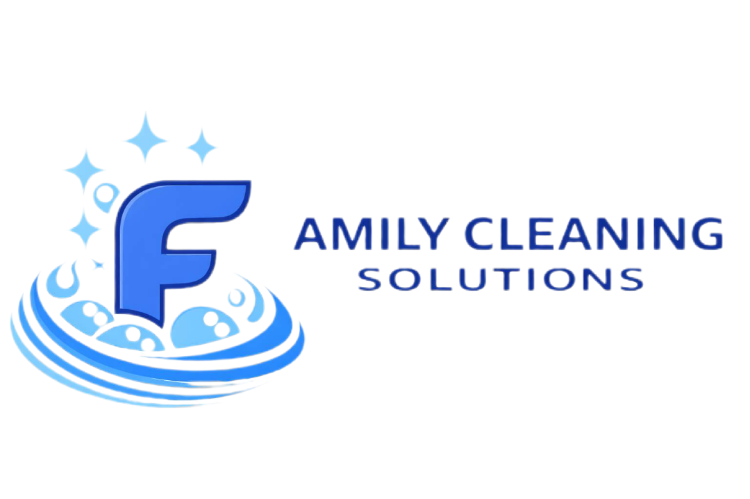 Family Cleaning Solutions