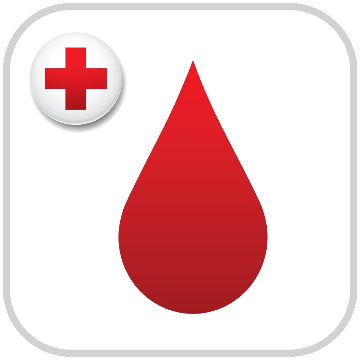 American Red Cross Blood Drive