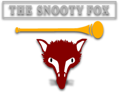 The Snooty Fox