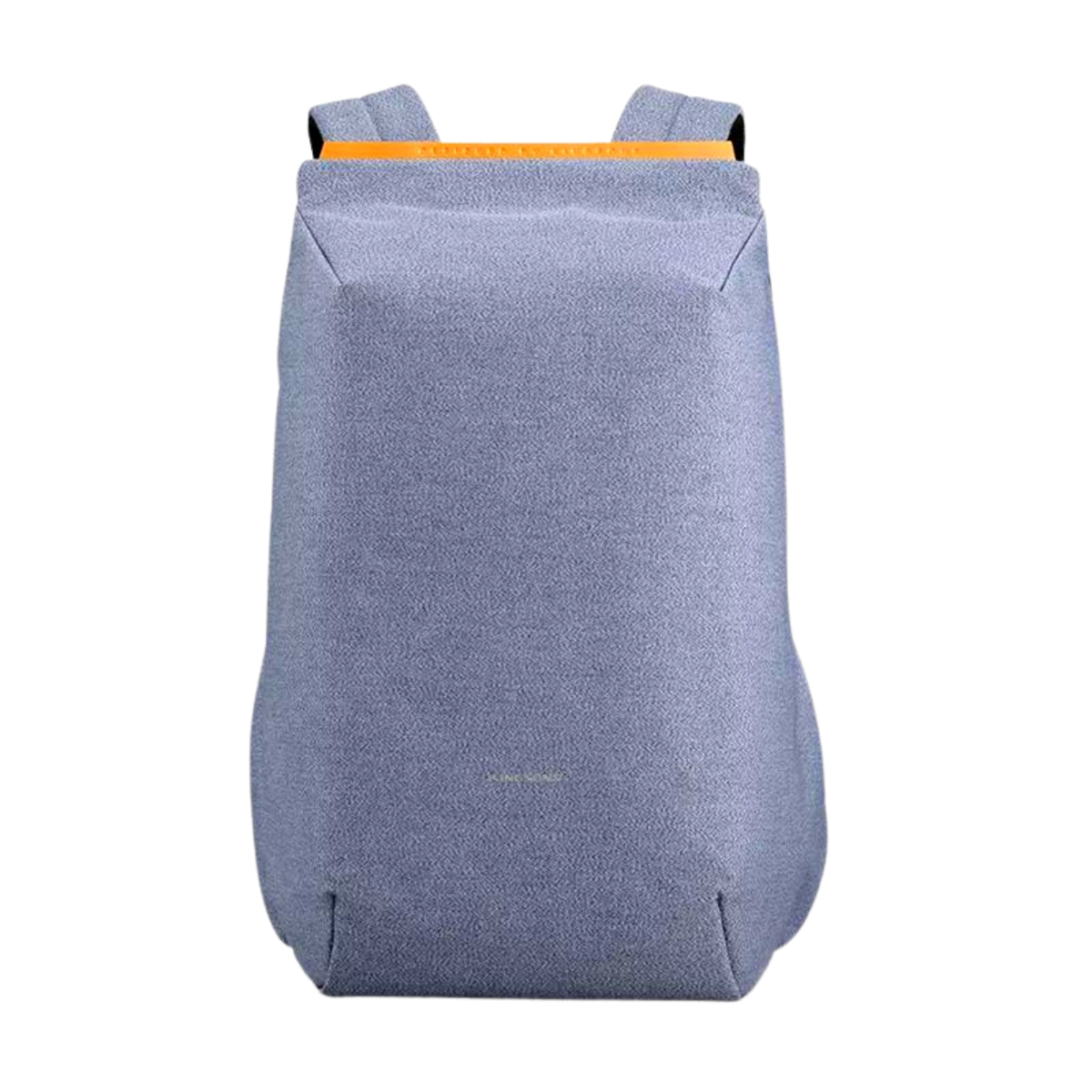Mochila KINGSONS Laptop Backpack 15.6″ Azul Claro