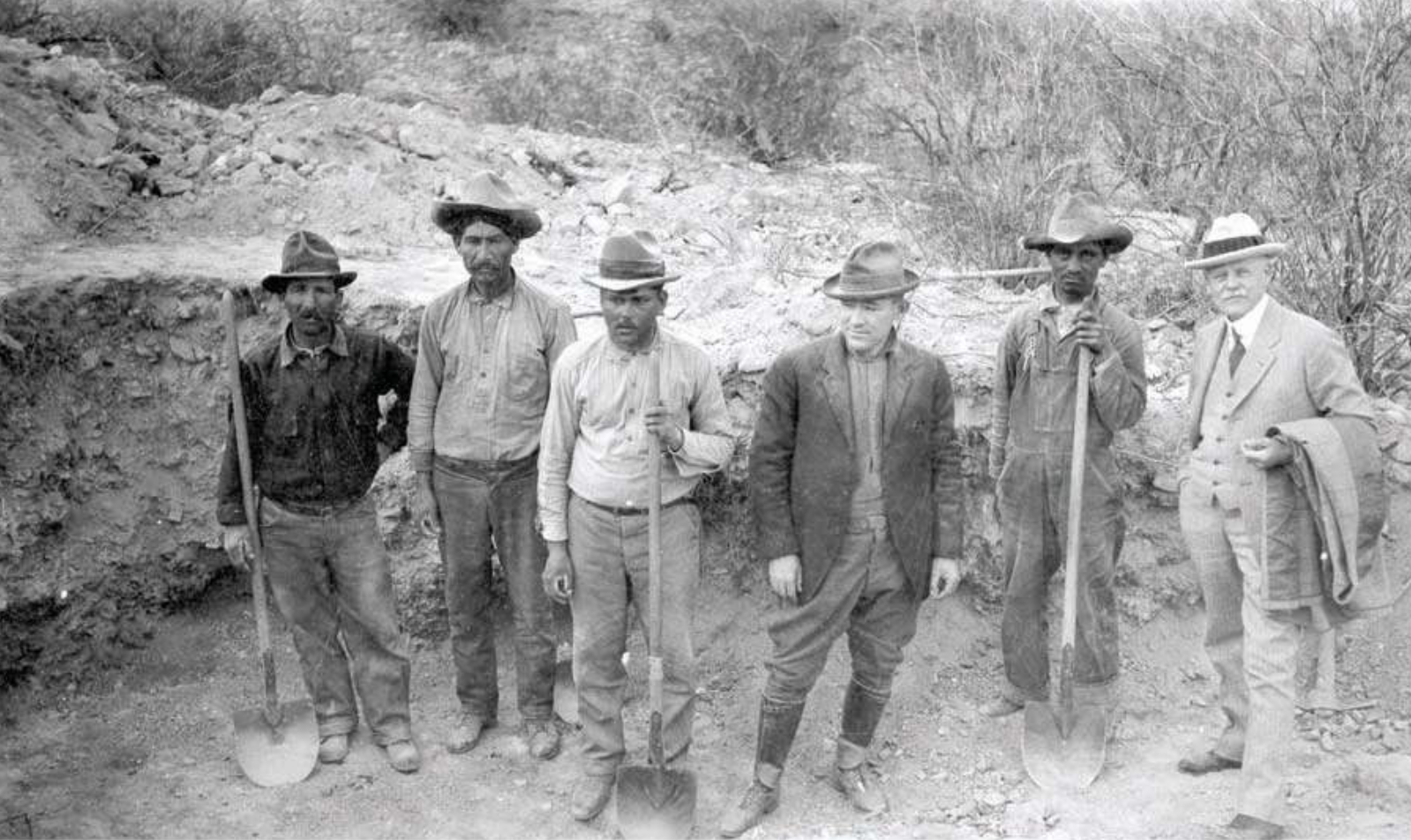 The Tucson Silverbell Artifacts: Part 2 - The Evidence