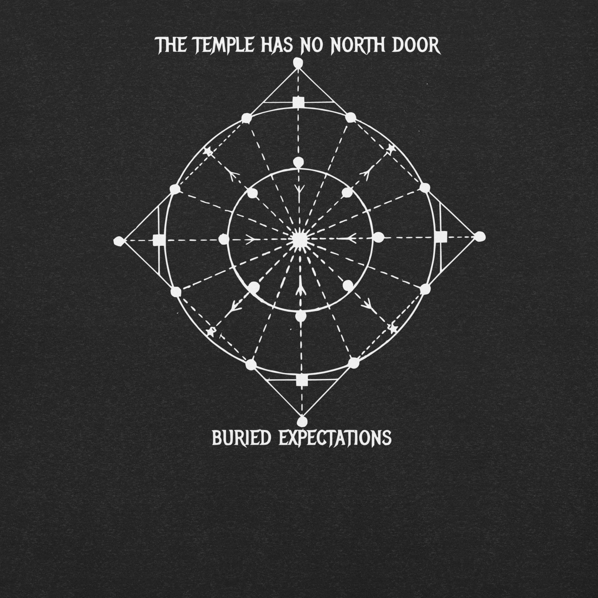 KGC Template t-shirt