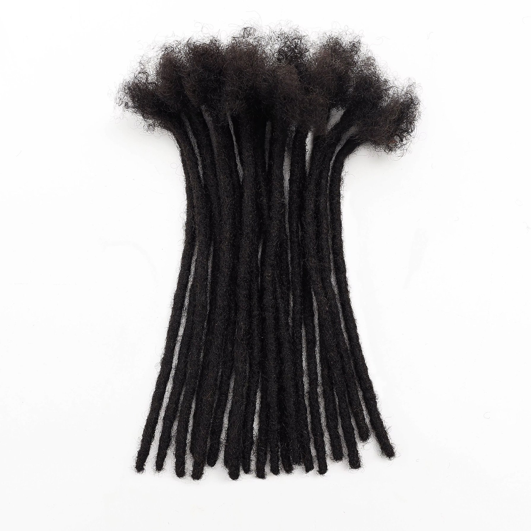 Traditional Loc Extensions (Interlock or Traditional)