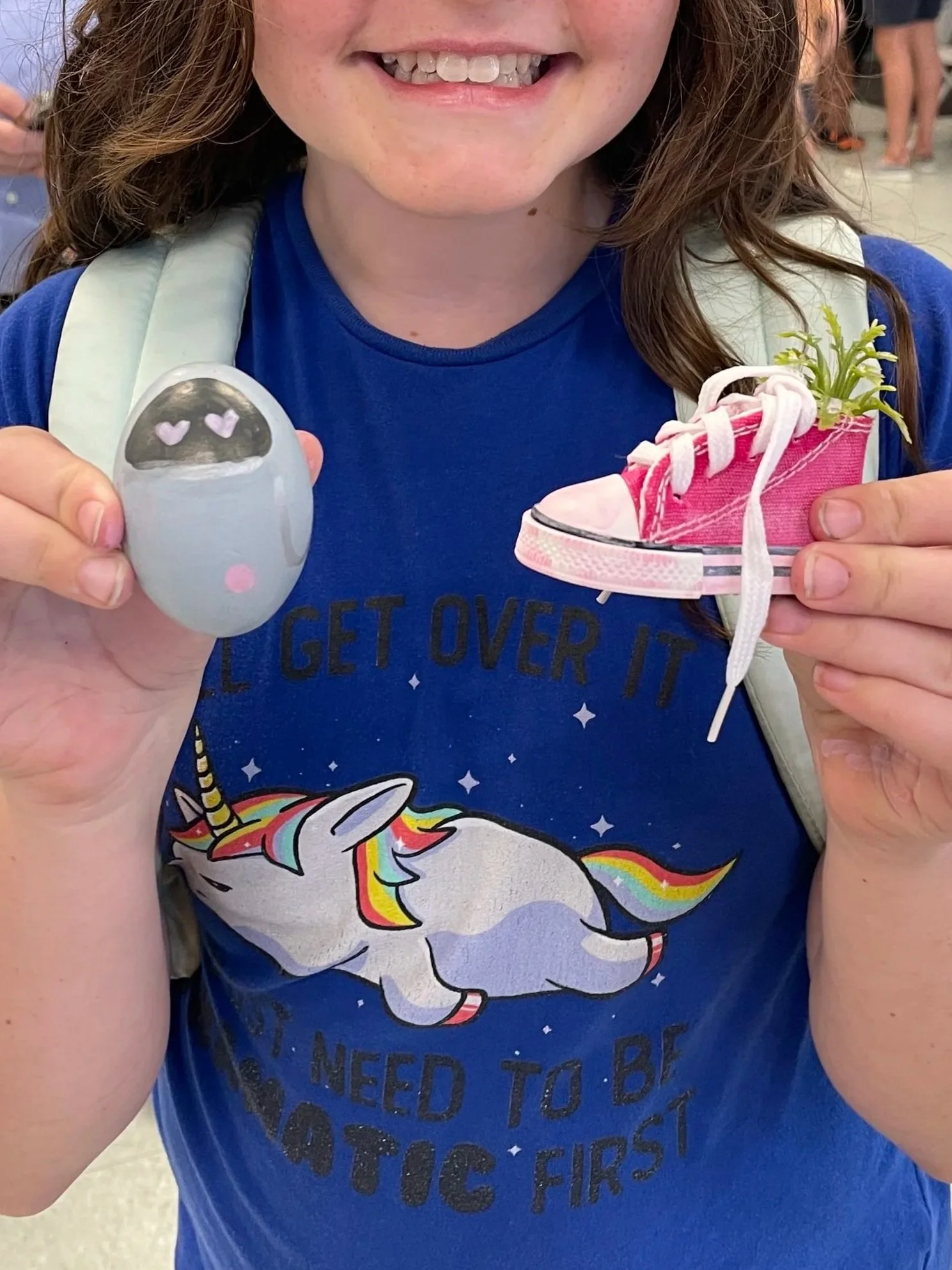 Day to Day Summer Session