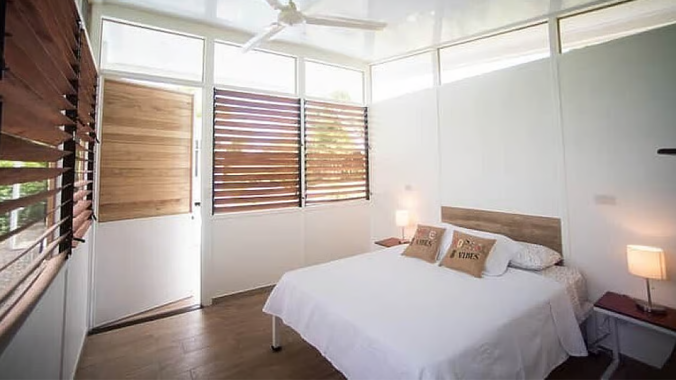 Private Cabina (no AC)