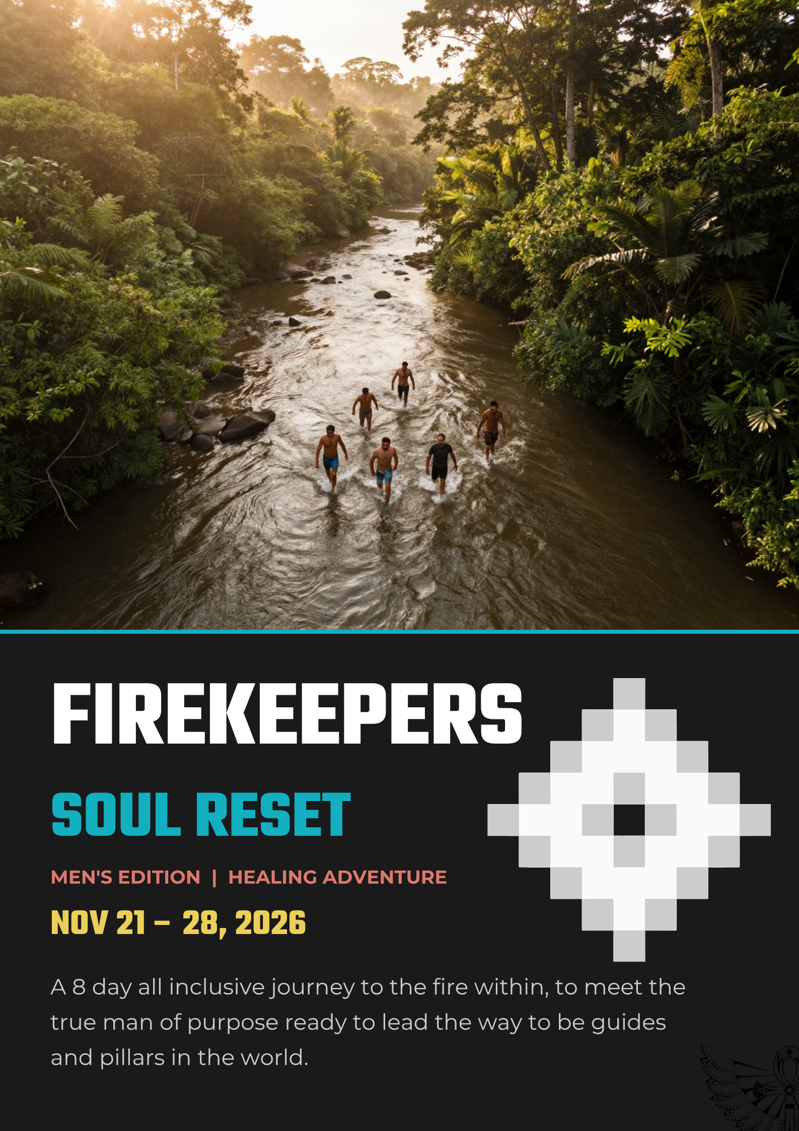 November 21 - 28