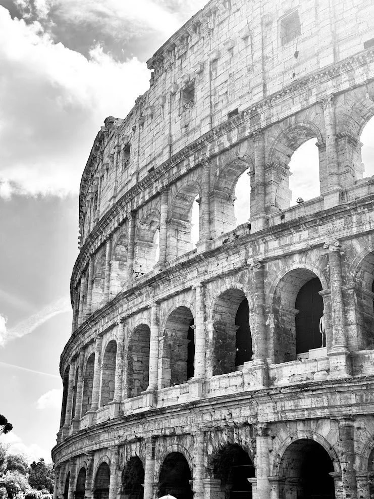 Rome Coliseum